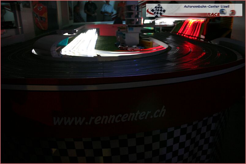 Renncenter Uzwil - Le Mans Rennen 14 August 2010 (85) 